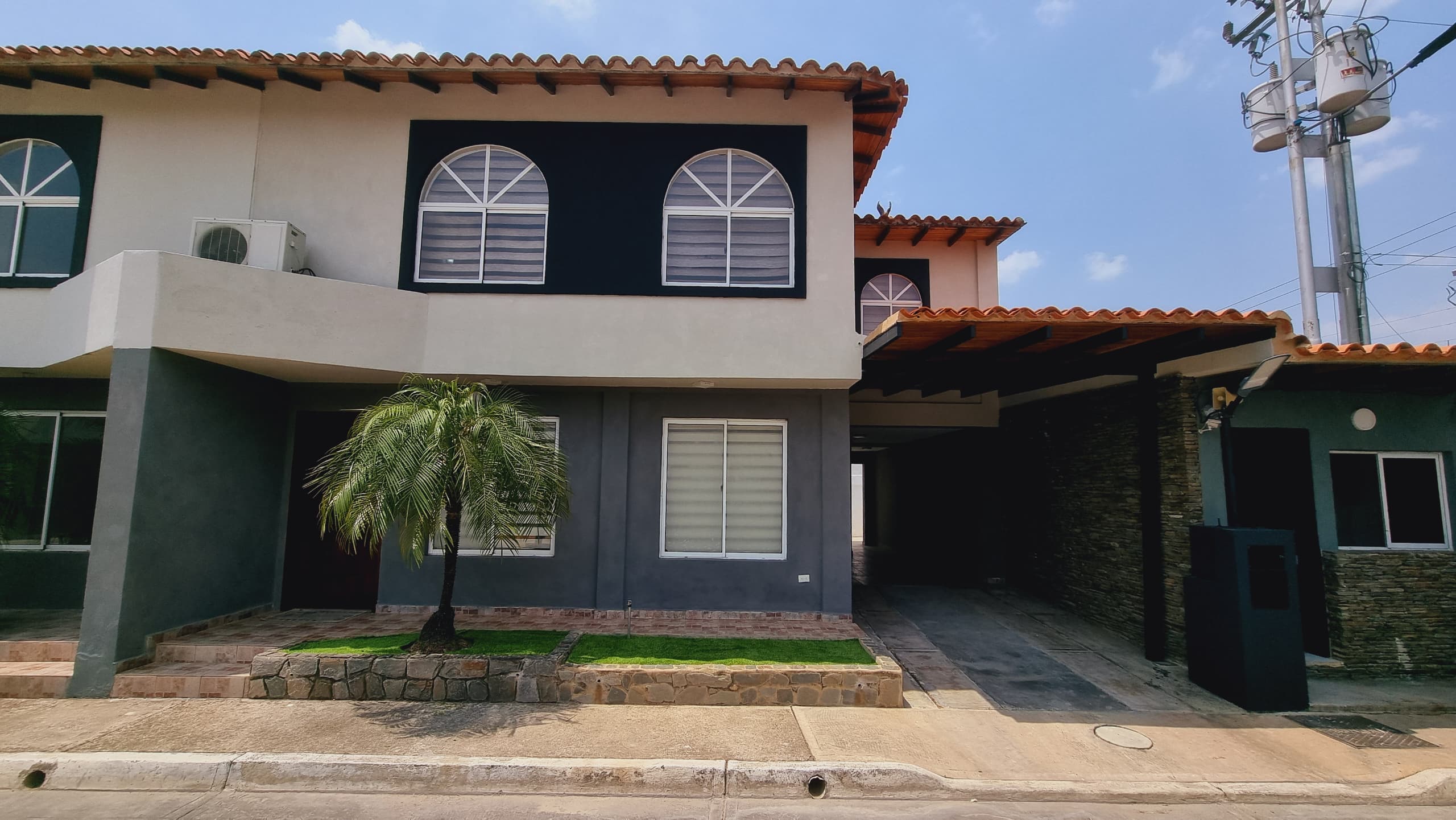 #263404 - Townhouse para Venta en San Diego - G