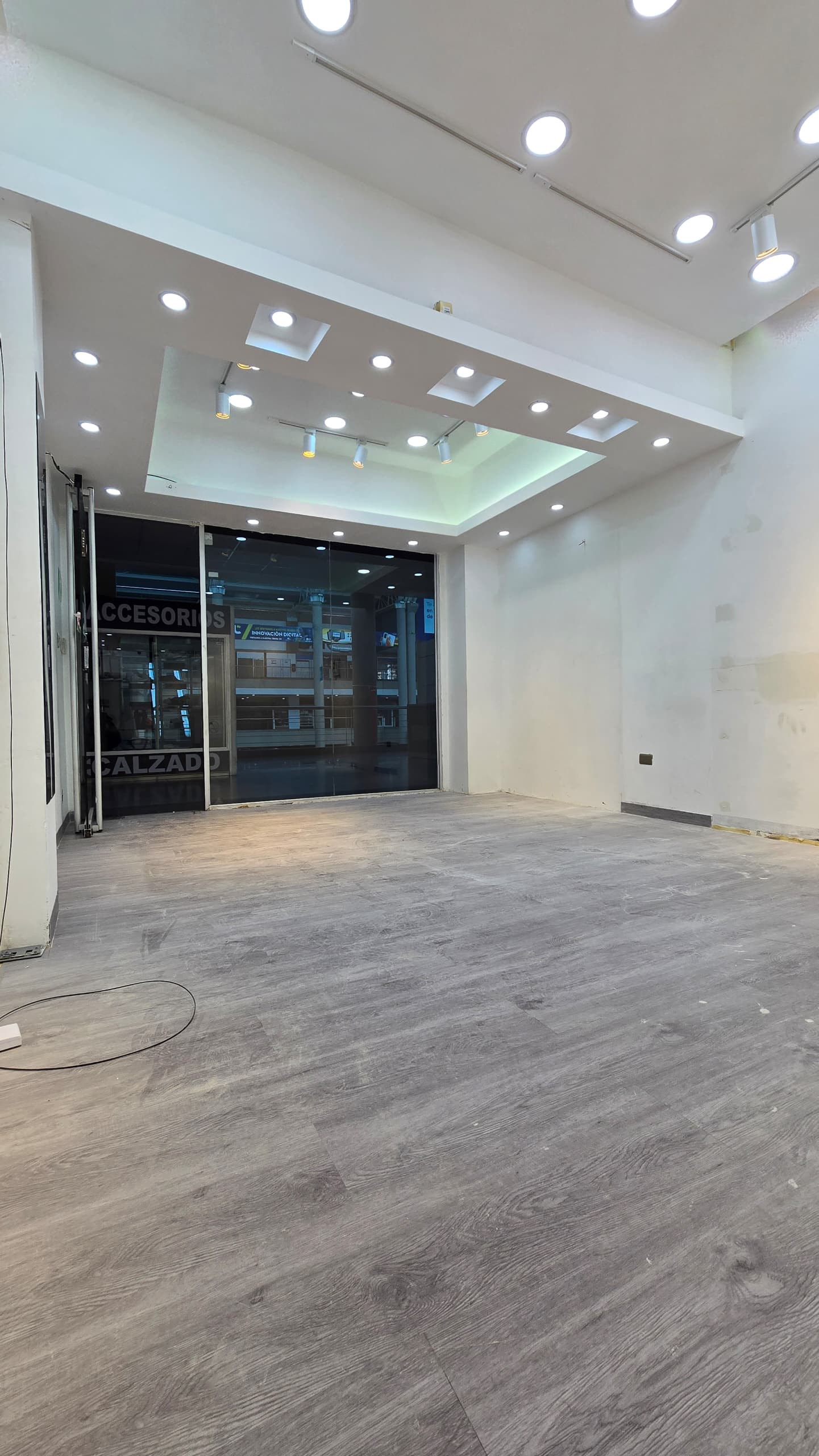 #263411 - Local / Casa Comercial para Alquiler en  Naguanagua - G