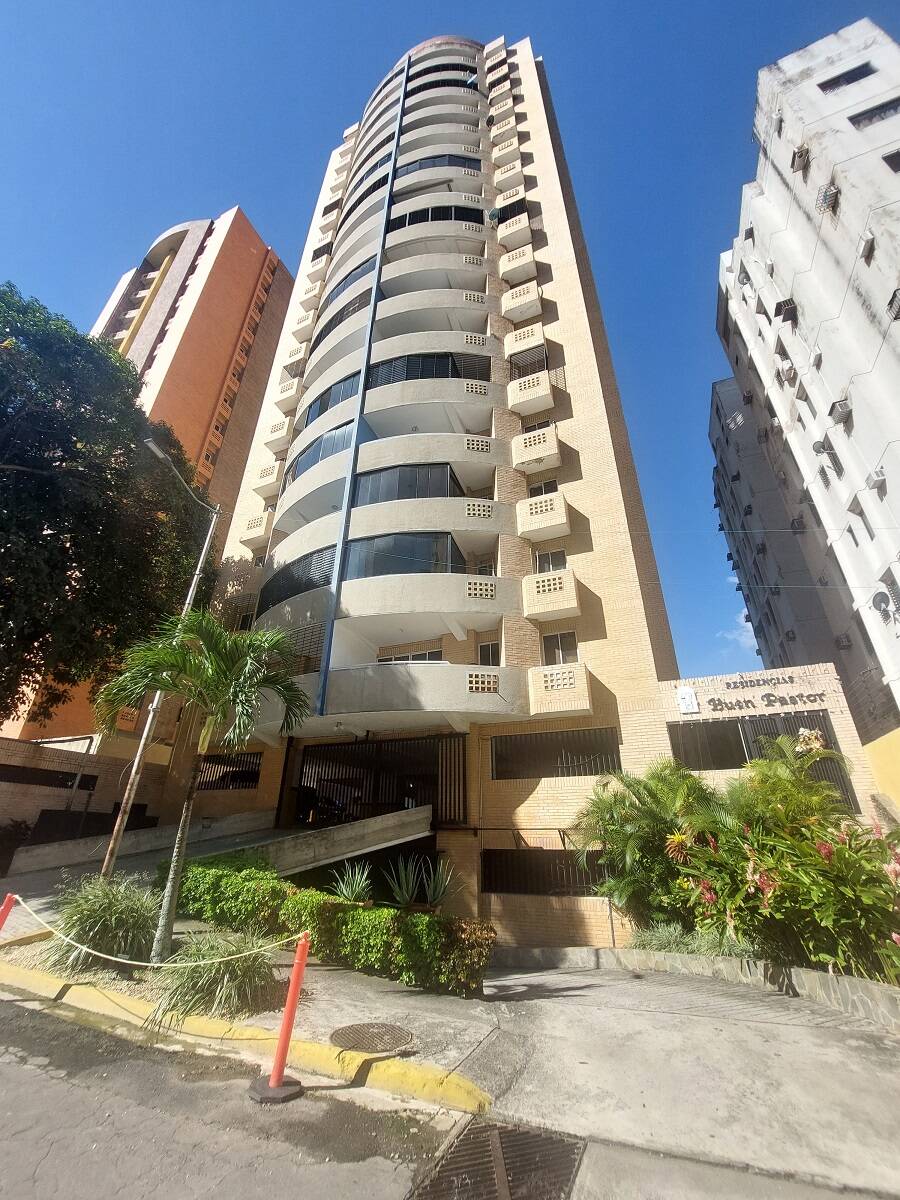 #264300 - Apartamento para Alquiler en Valencia - G