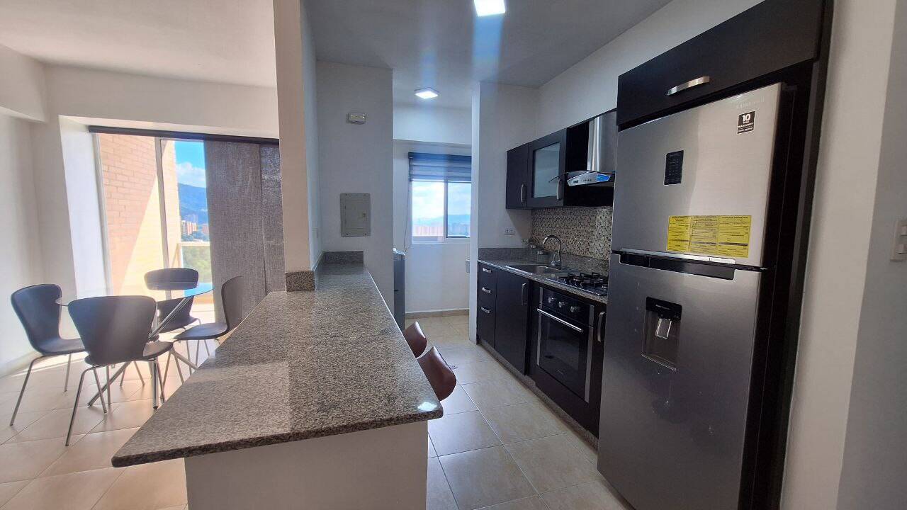 #264317 - Apartamento para Venta en  Naguanagua - G