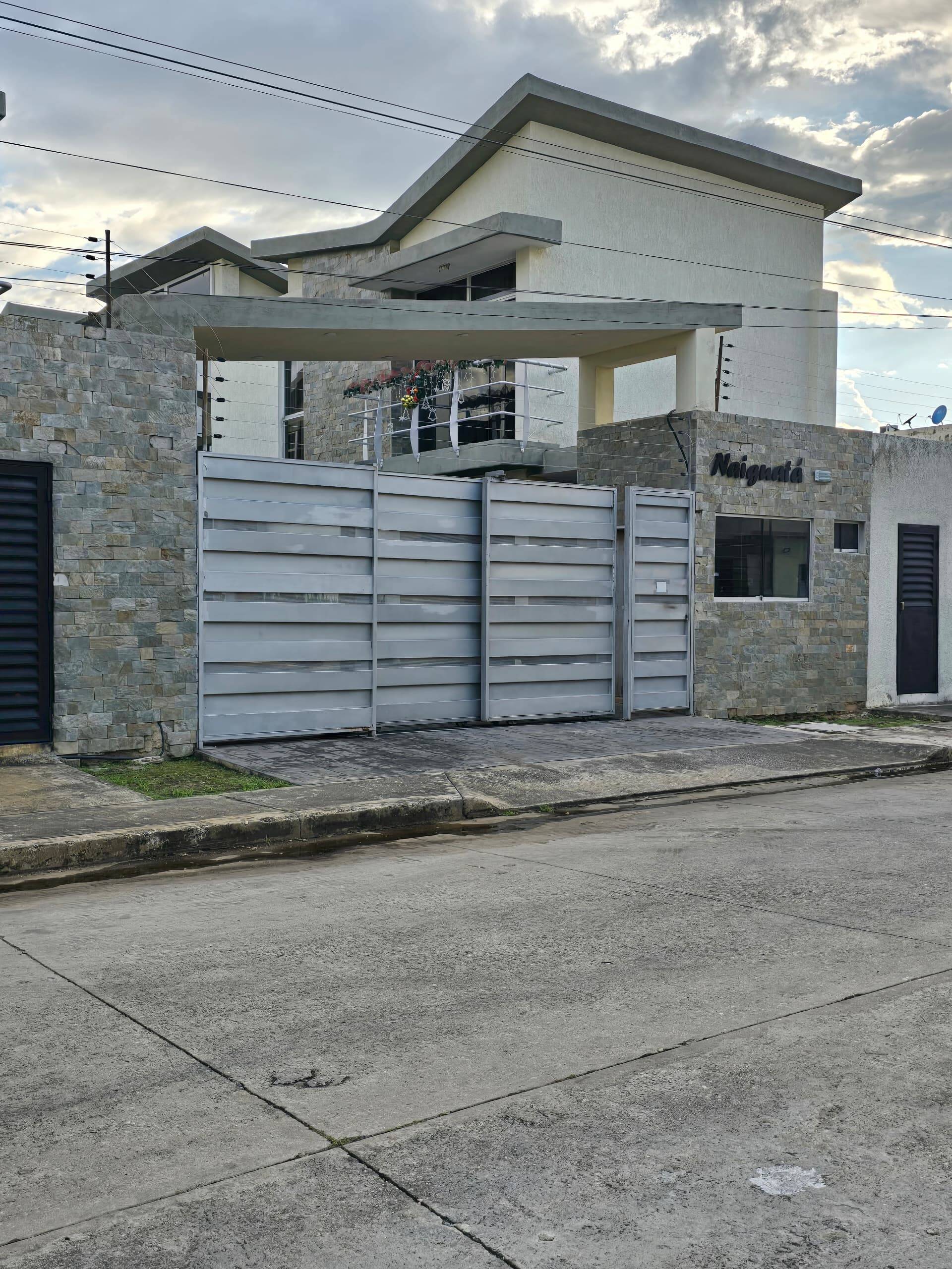 #267780 - Townhouse para Venta en  Naguanagua - G