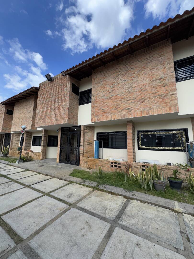#267515 - Townhouse para Venta en  Naguanagua - G