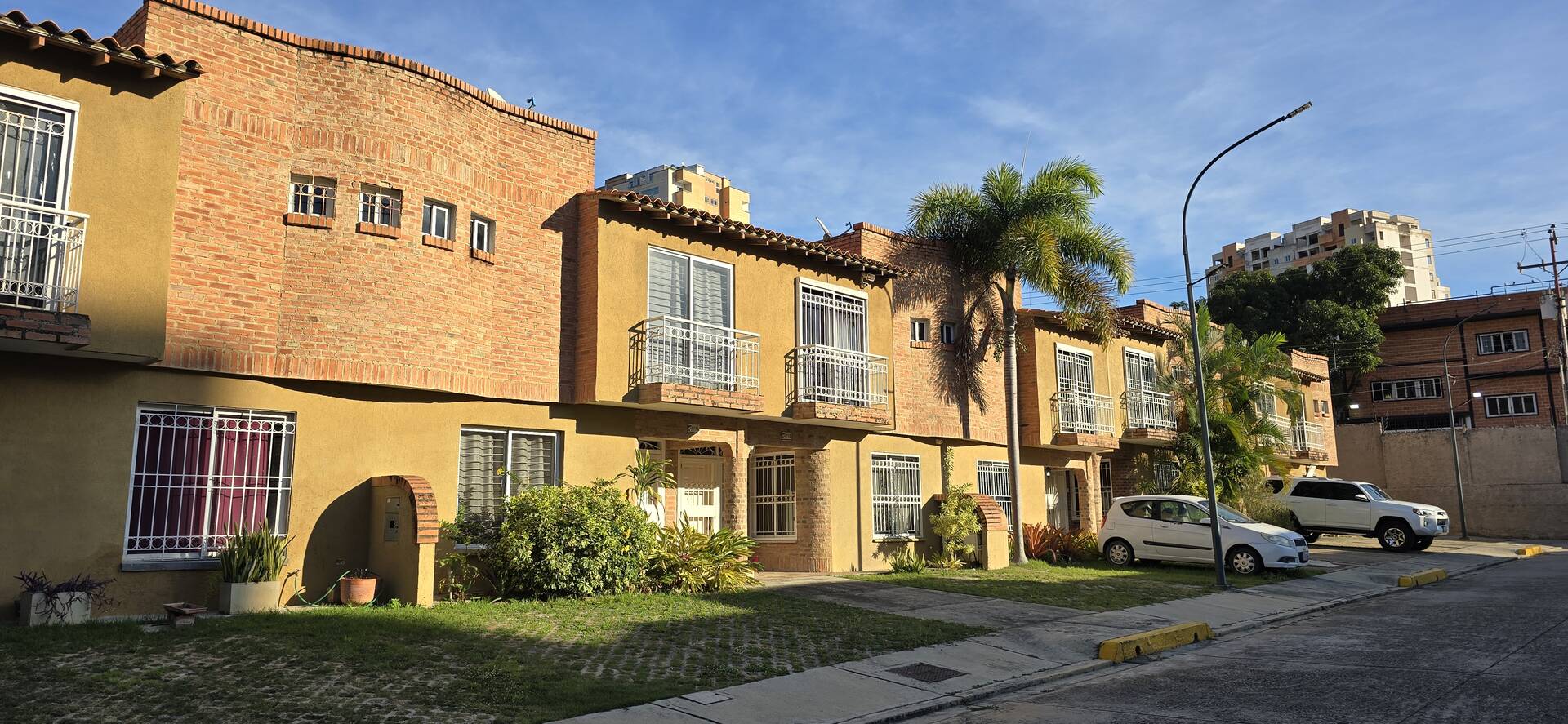 #250824 - Townhouse para Venta en  Naguanagua - G