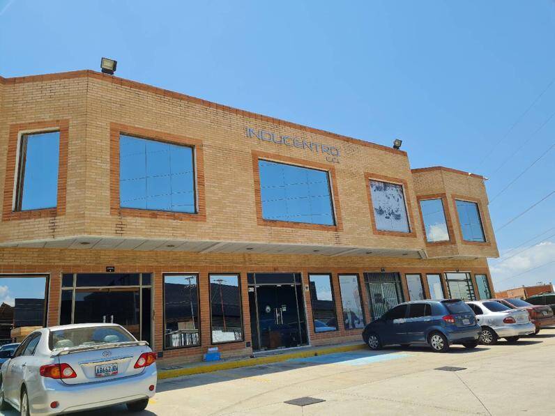 #317868 - Galpón para Venta en San Diego - G