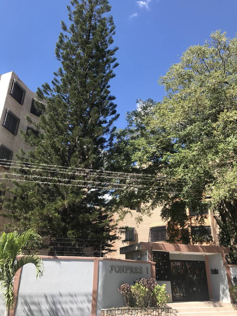 #267282 - Apartamento para Alquiler en  Naguanagua - G