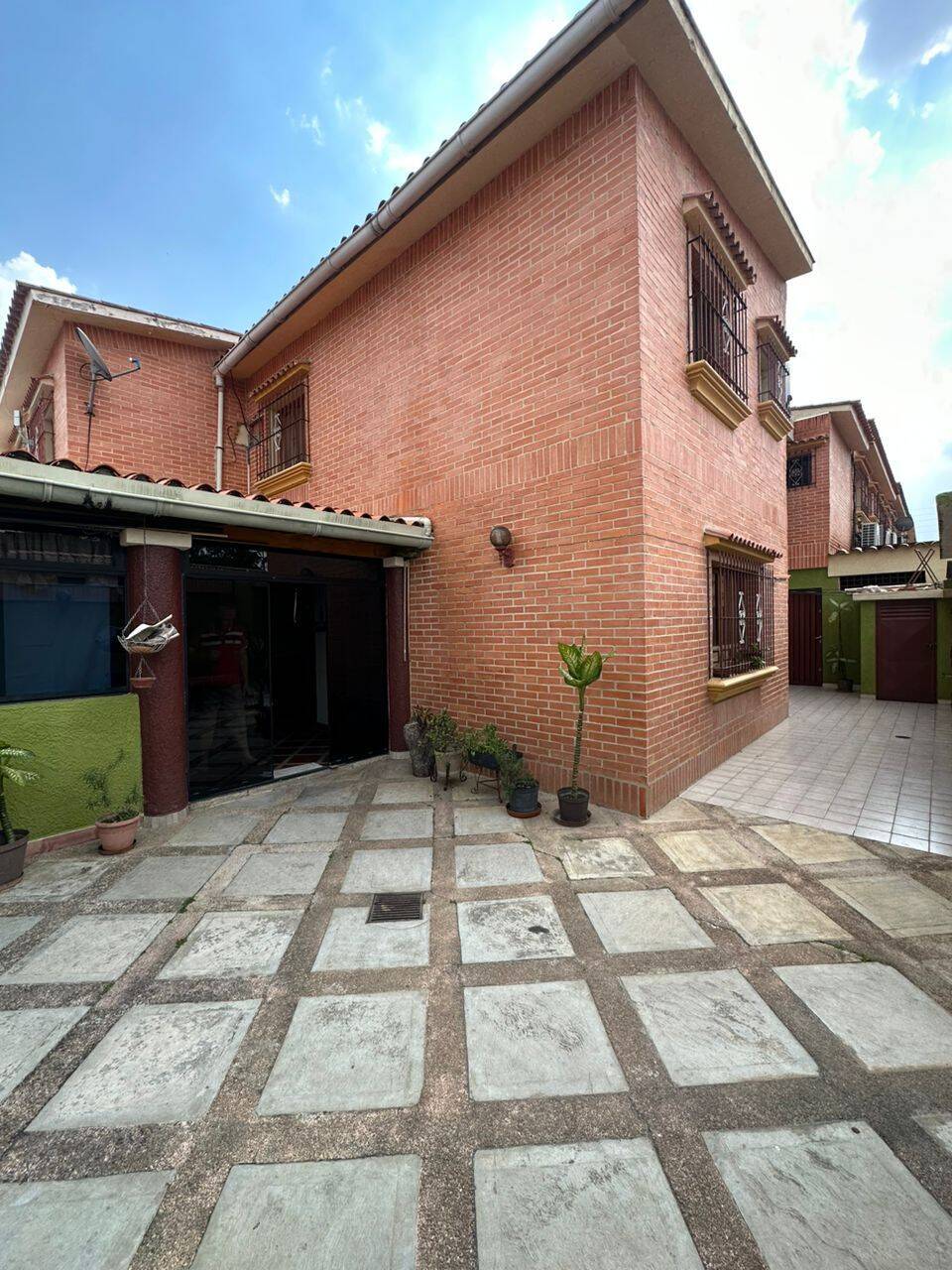 #267631 - Townhouse para Venta en Valencia - G