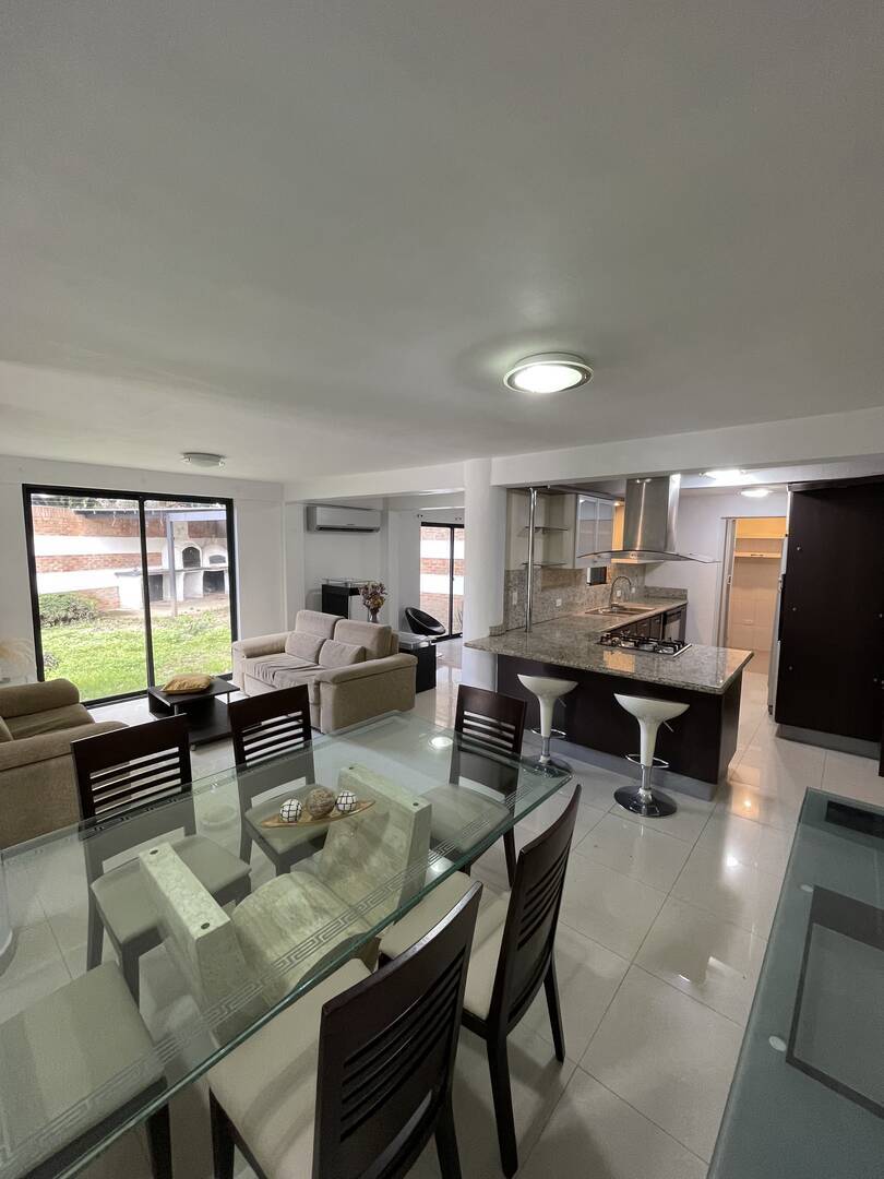 #248960 - Casa para Alquiler en  Naguanagua - G