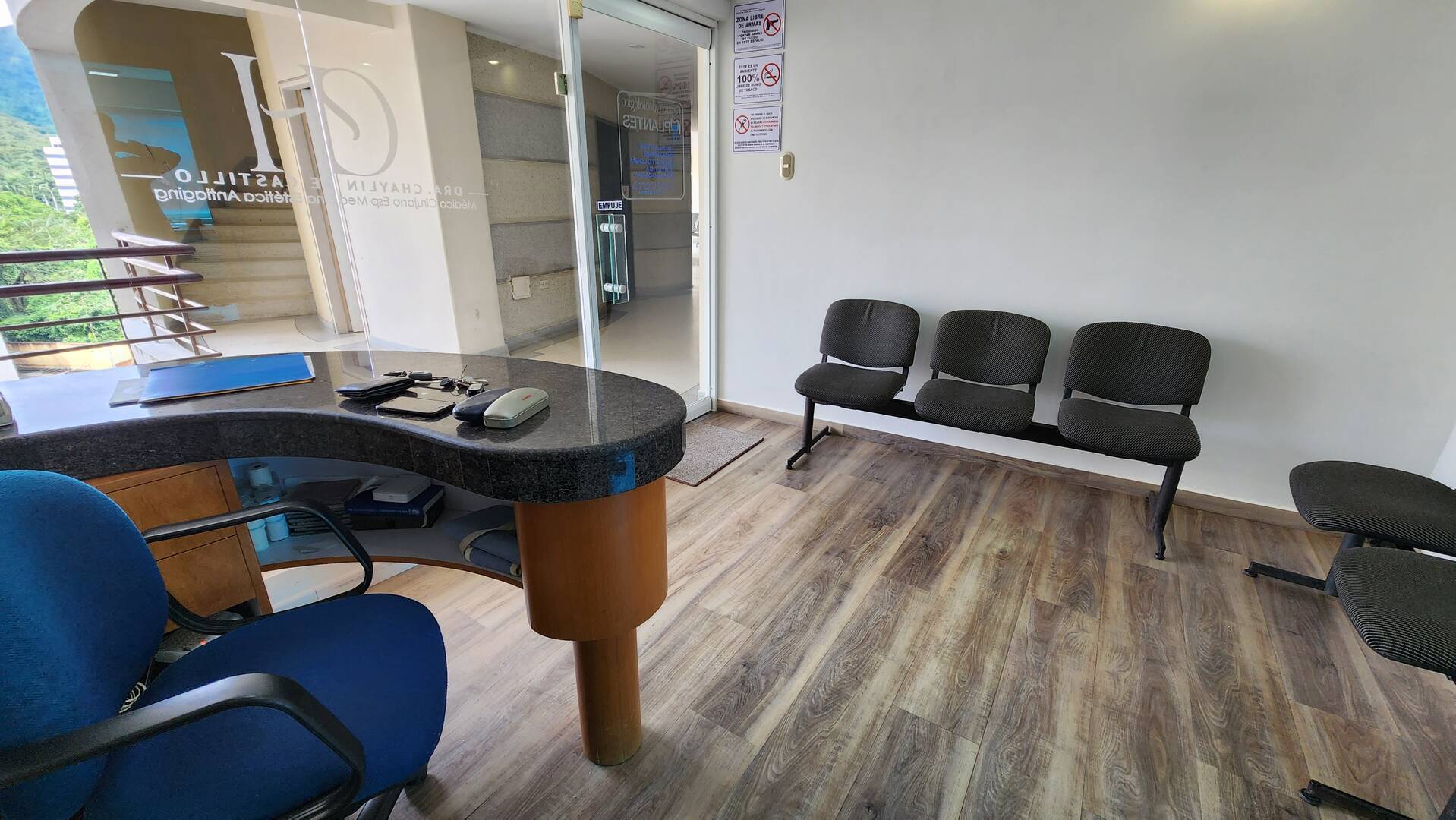 #266140 - Consultorio para Venta en Valencia - G