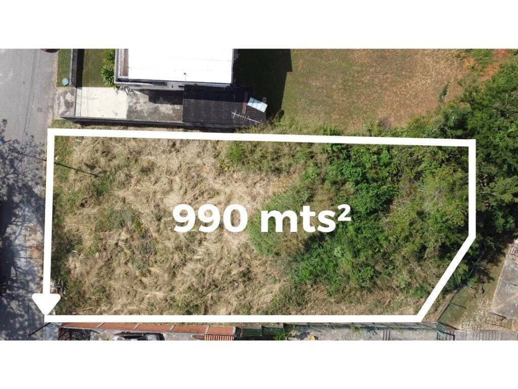#268306 - Terreno para Venta en Valencia - G