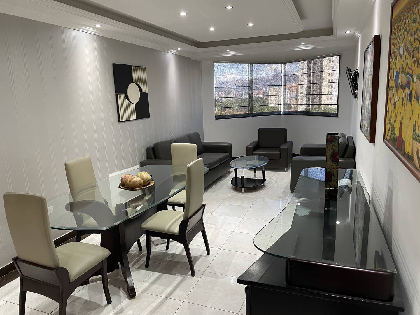 #273127 - Apartamento para Alquiler en Valencia - G