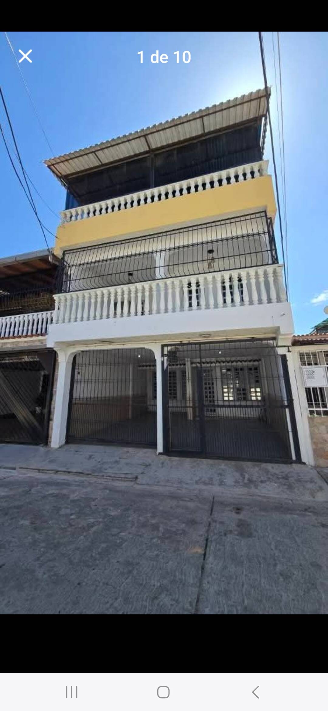 #268775 - Casa para Venta en Valencia - G