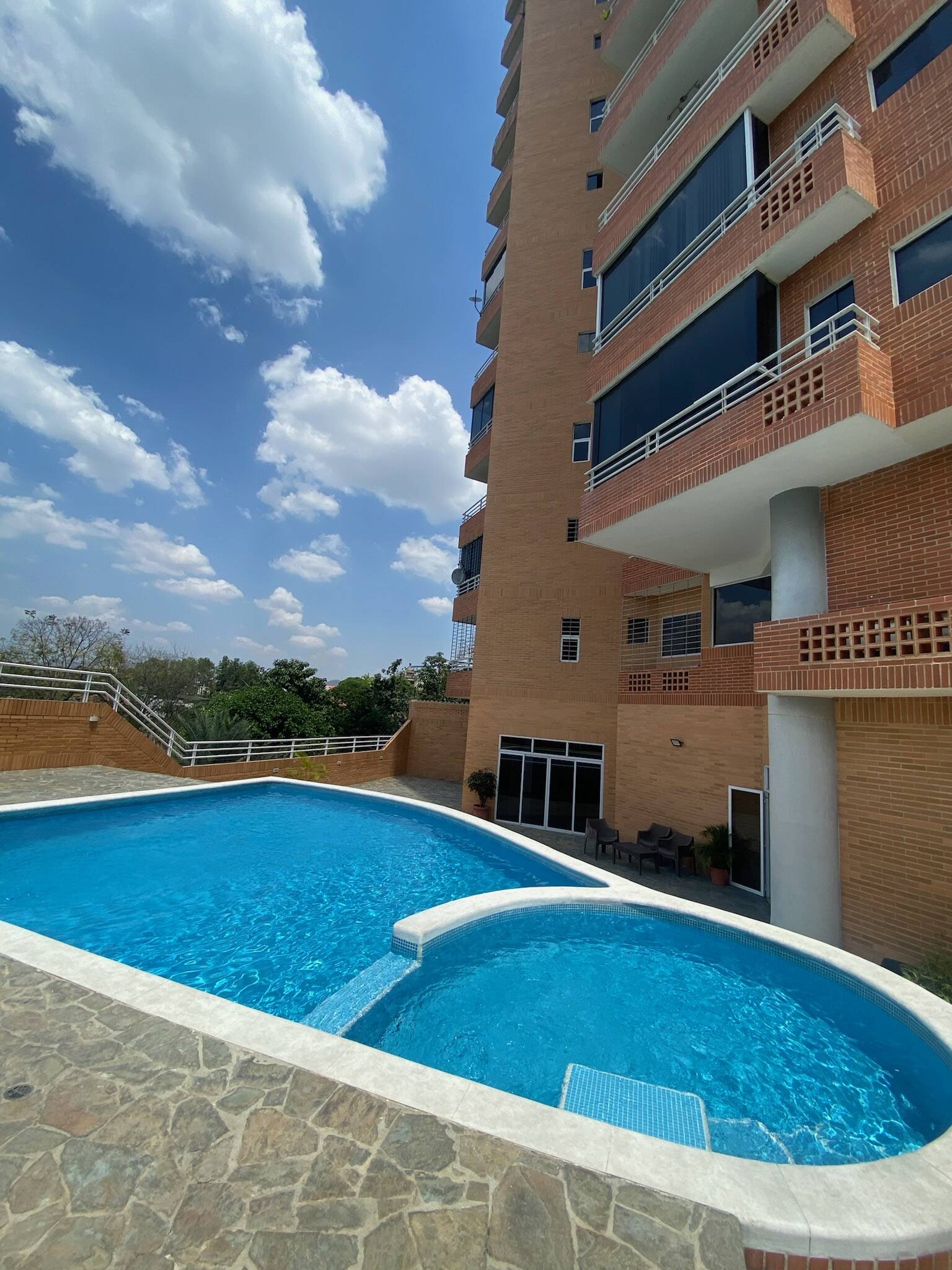 #299231 - Apartamento para Alquiler en Valencia - G