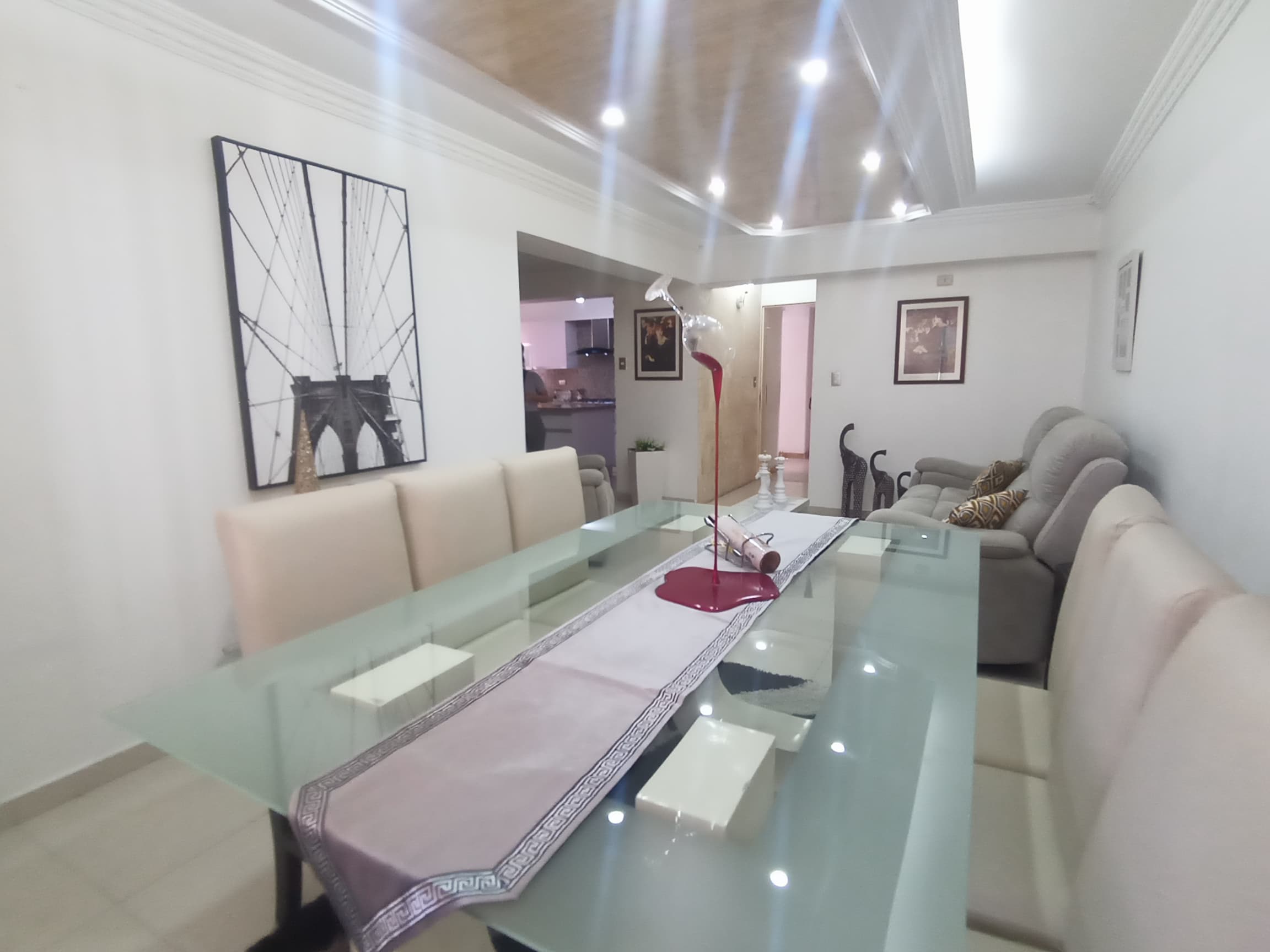 #270767 - Apartamento para Venta en Valencia - G