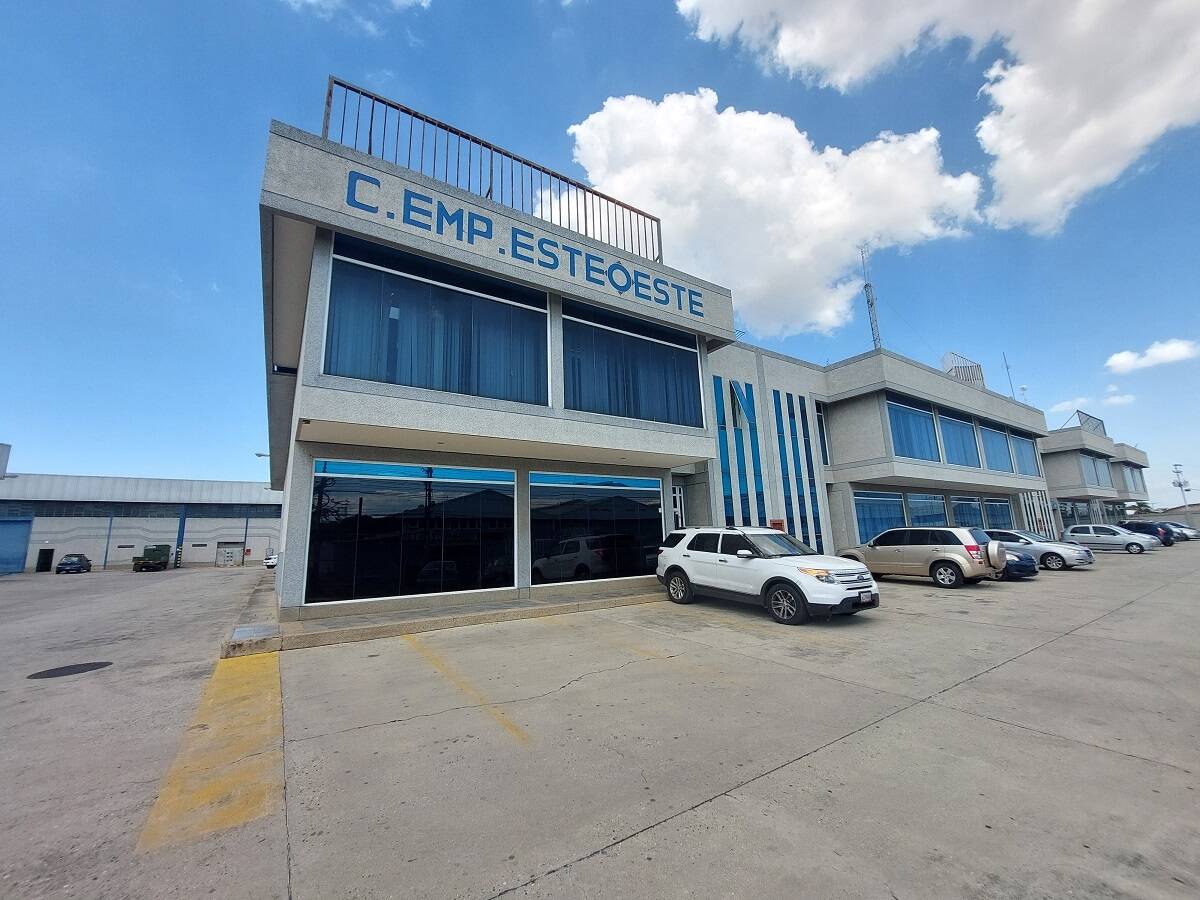 #270899 - Galpón para Venta en Valencia - G