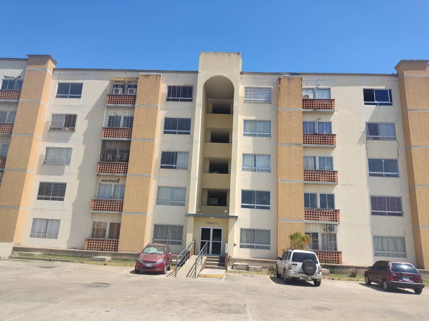 #271706 - Apartamento para Venta en San Diego - G