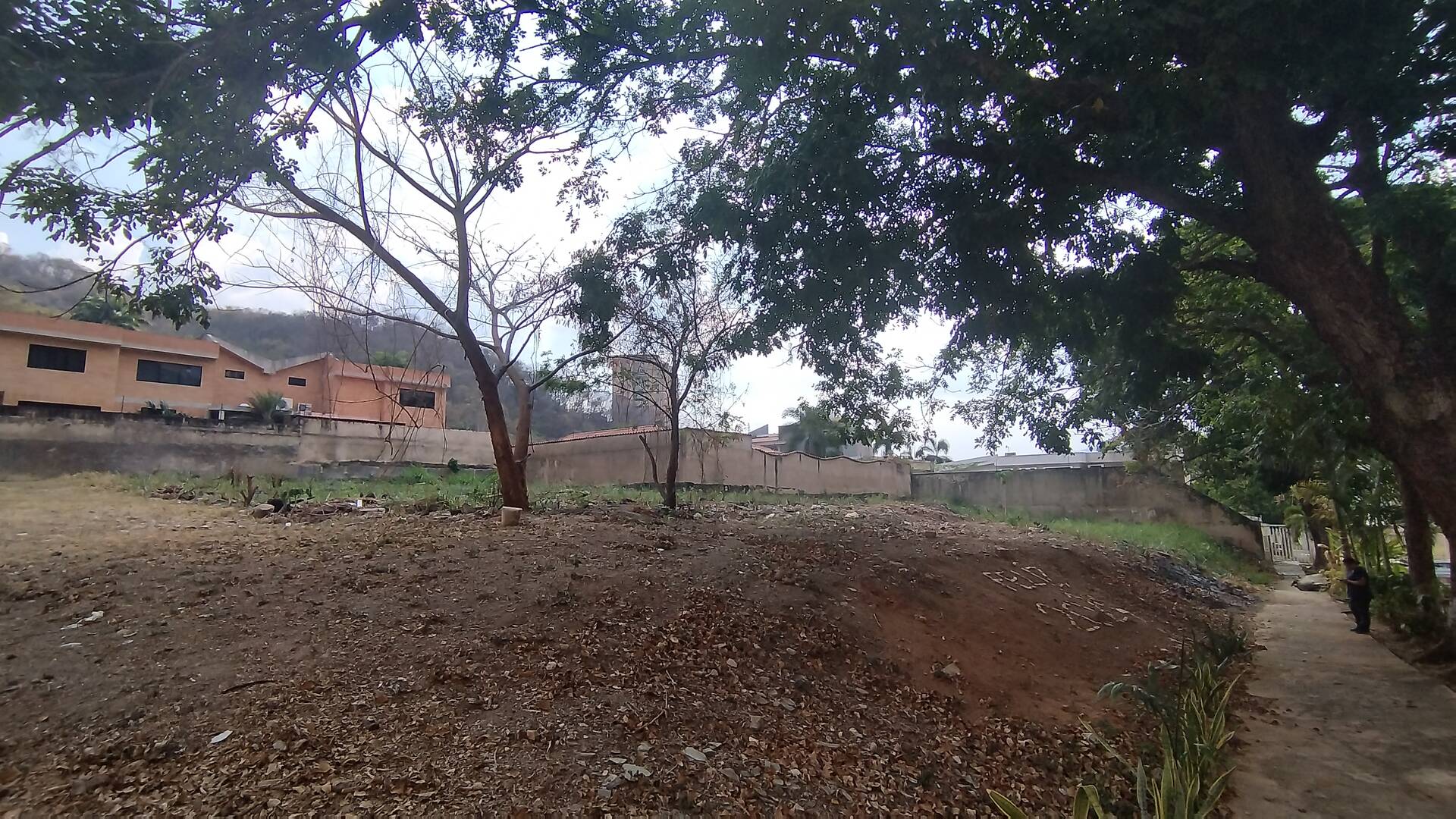 #271801 - Terreno para Venta en Valencia - G
