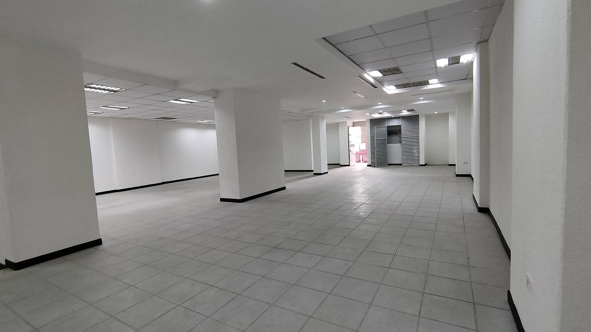 #272032 - Local / Casa Comercial para Alquiler en Valencia - G