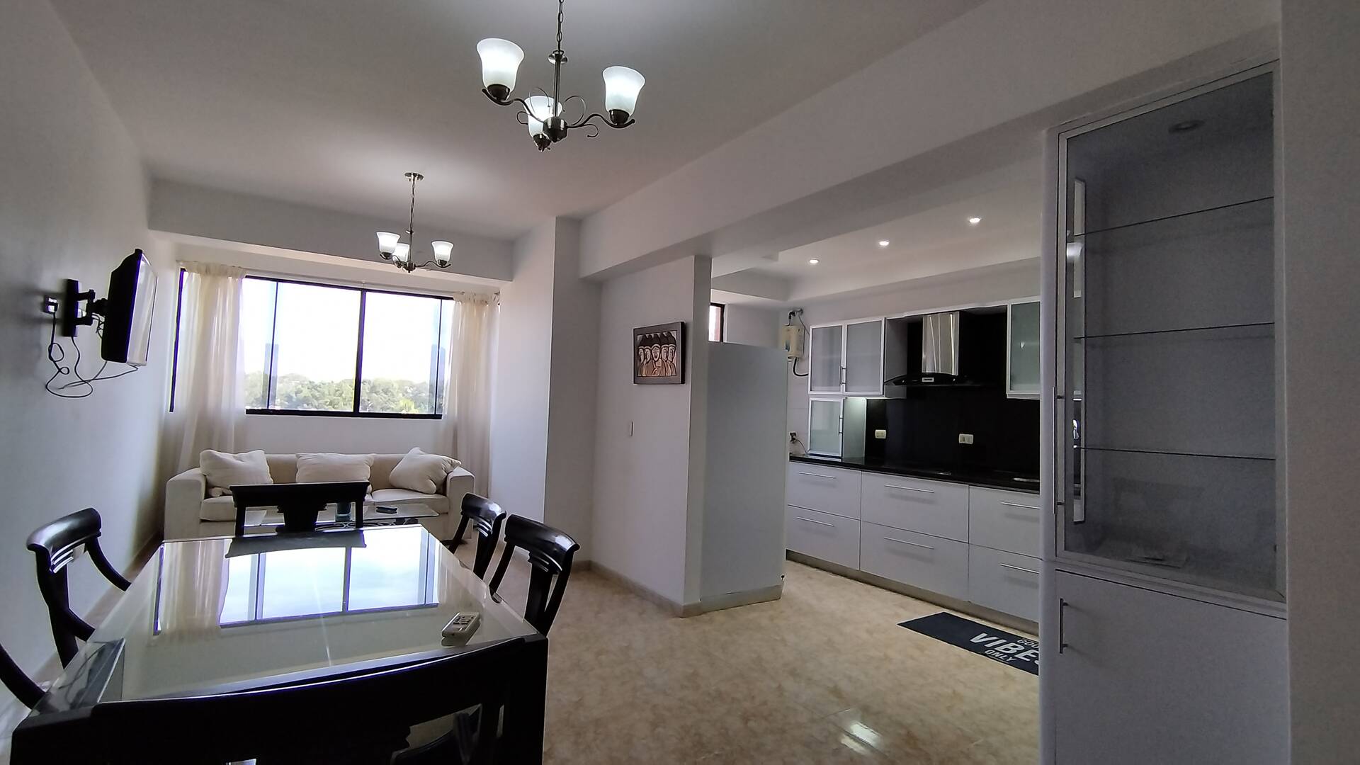 #273458 - Apartamento para Alquiler en Valencia - G