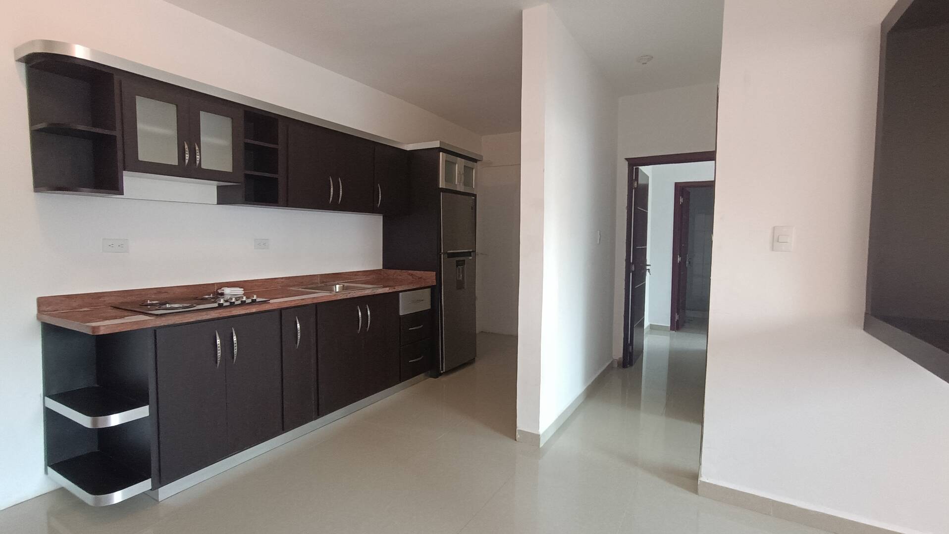 #25242 - Apartamento para Alquiler en Valencia - G