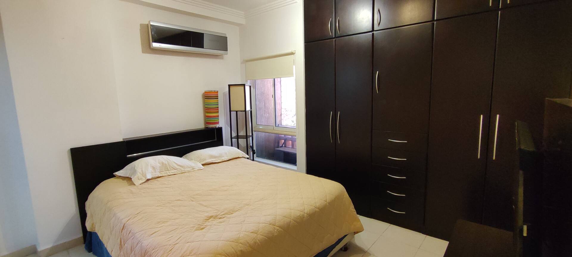 #25250 - Apartamento para Alquiler en  Naguanagua - G