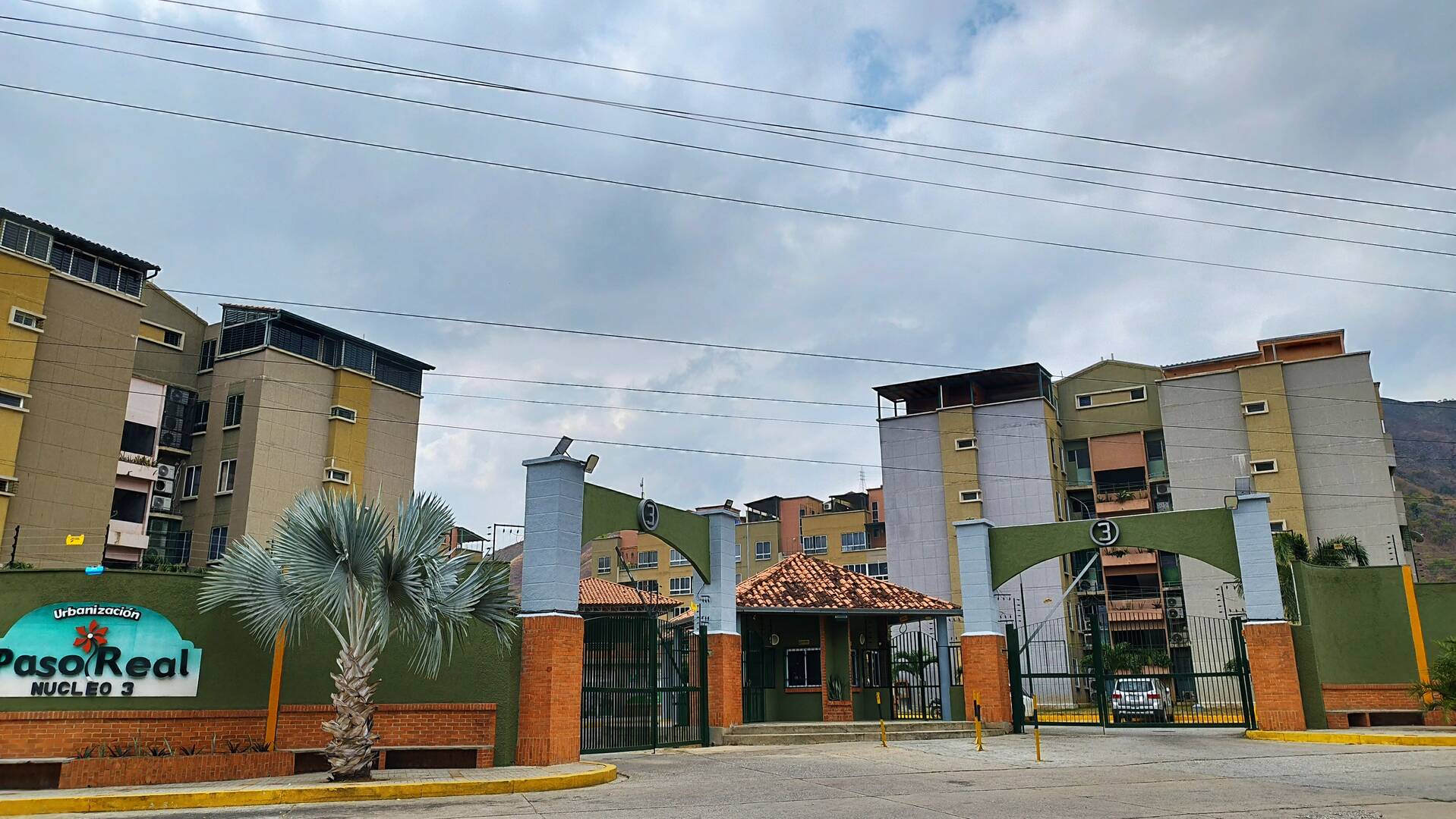 #275016 - Apartamento para Venta en San Diego - G