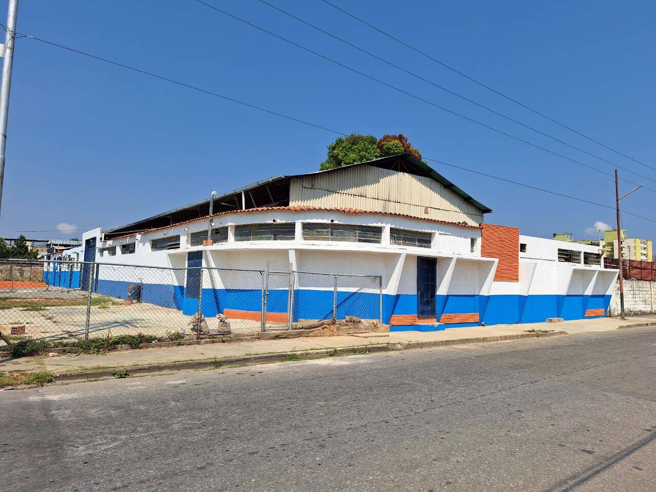 #287277 - Galpón para Venta en Valencia - G