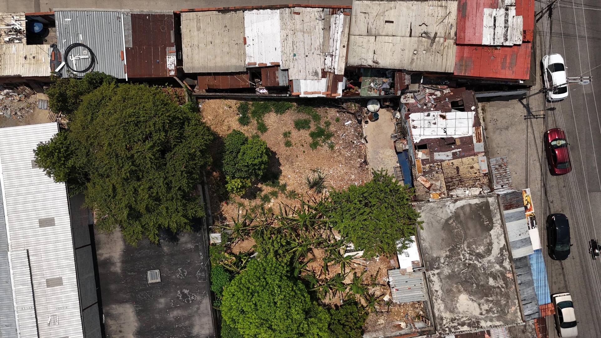 #275948 - Terreno para Venta en Los Guayos - G