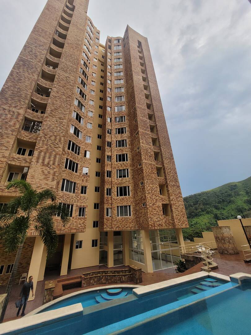 #282384 - Apartamento para Alquiler en Valencia - G