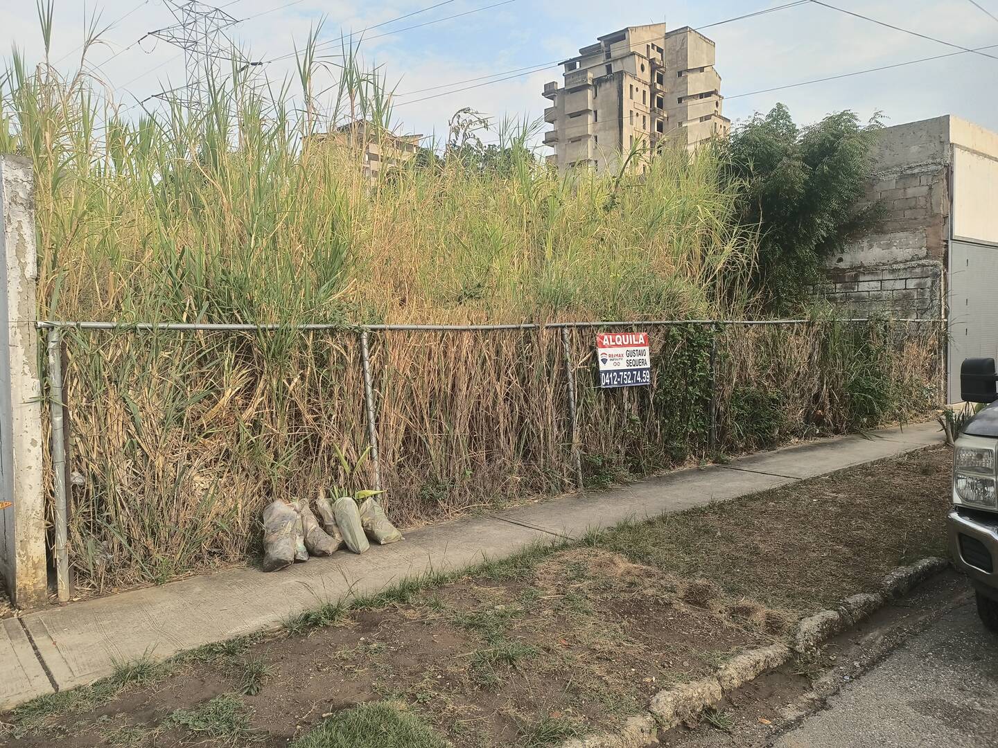 #276574 - Terreno para Venta en Valencia - G