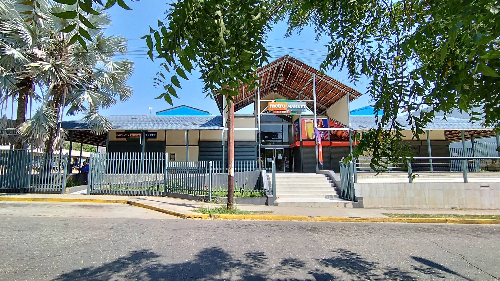 #276876 - Local / Casa Comercial para Venta en San Diego - G