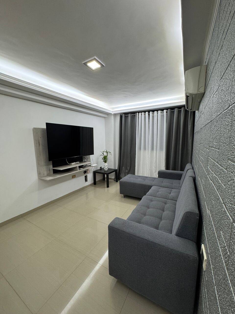 #276988 - Apartamento para Alquiler en  Naguanagua - G