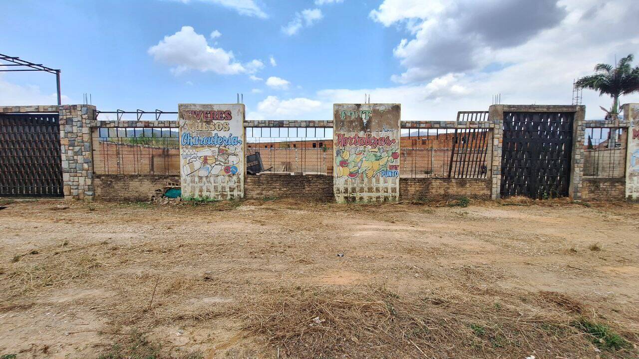 #277966 - Terreno para Alquiler en San Diego - G