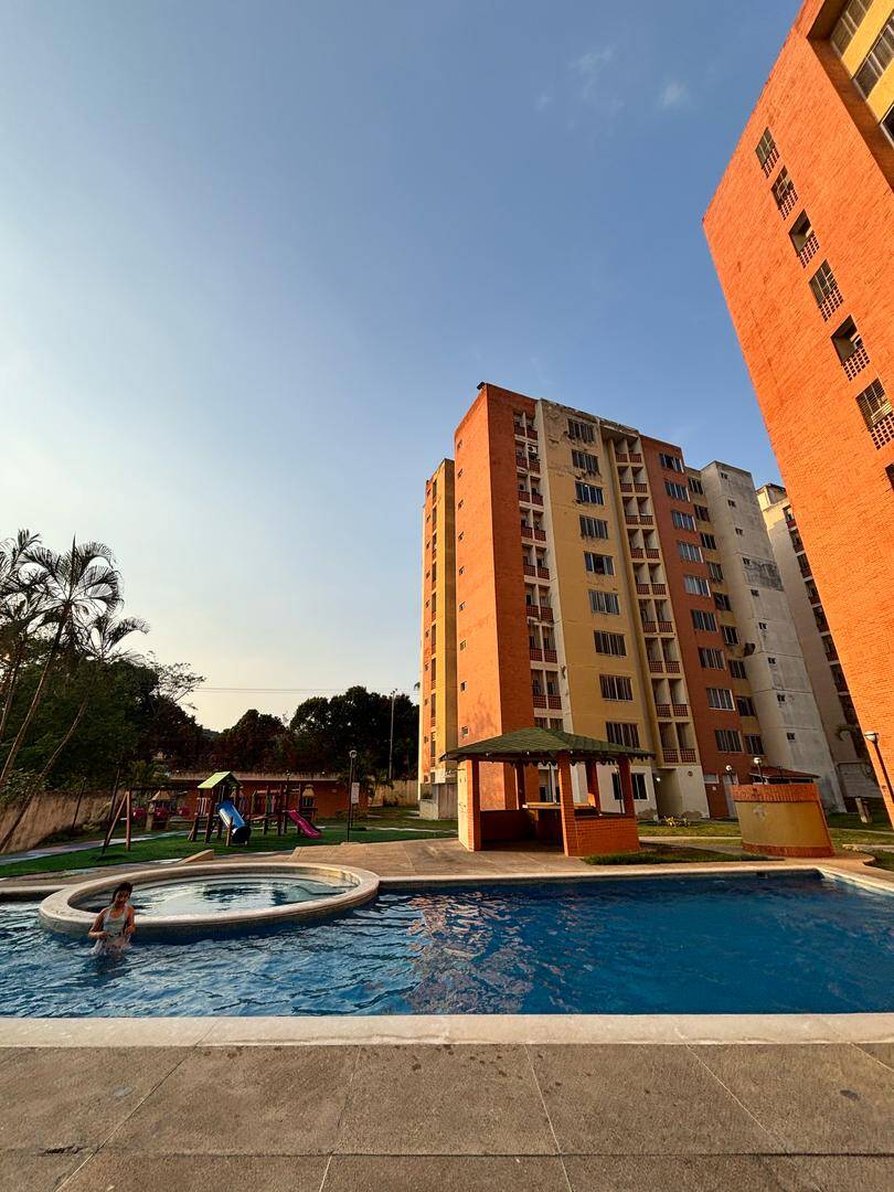 #278578 - Apartamento para Venta en  Naguanagua - G