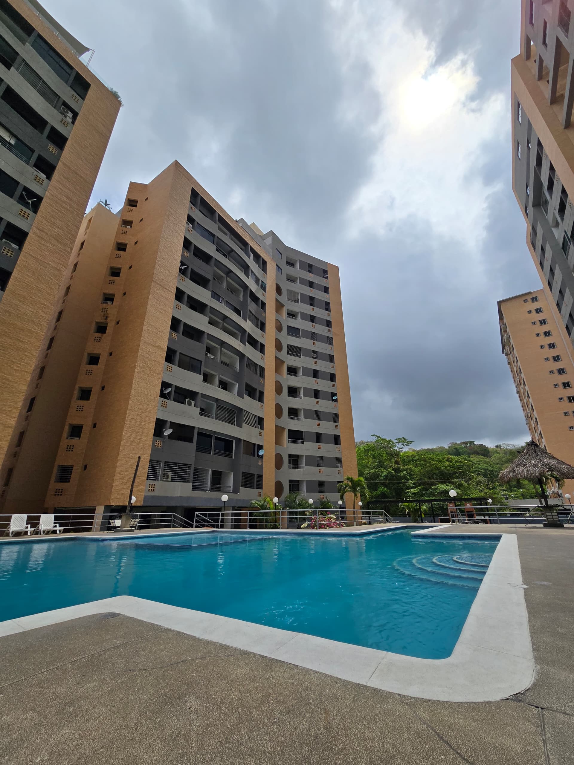 #25632 - Apartamento para Venta en Valencia - G