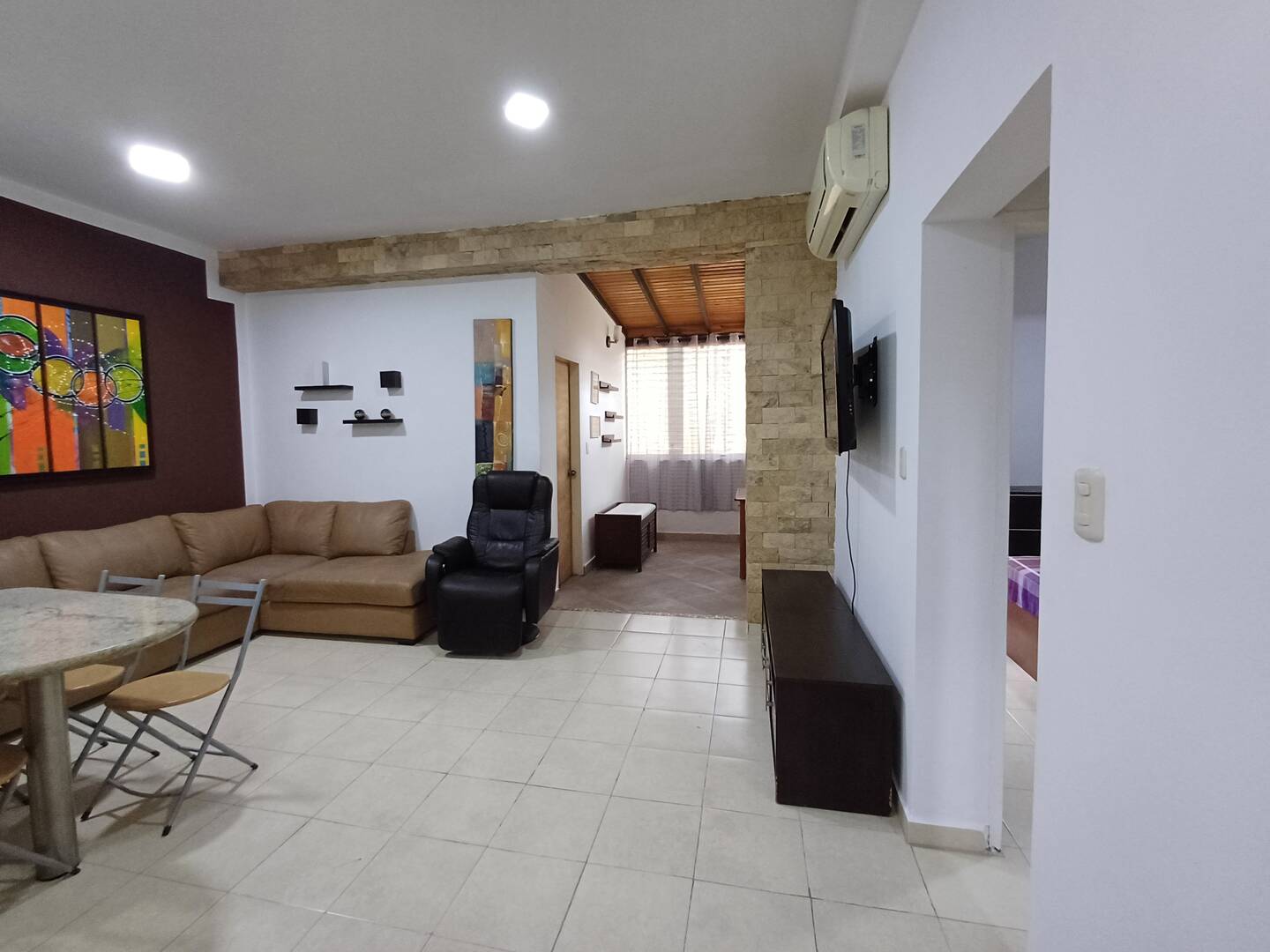 #280283 - Apartamento para Alquiler en  Naguanagua - G