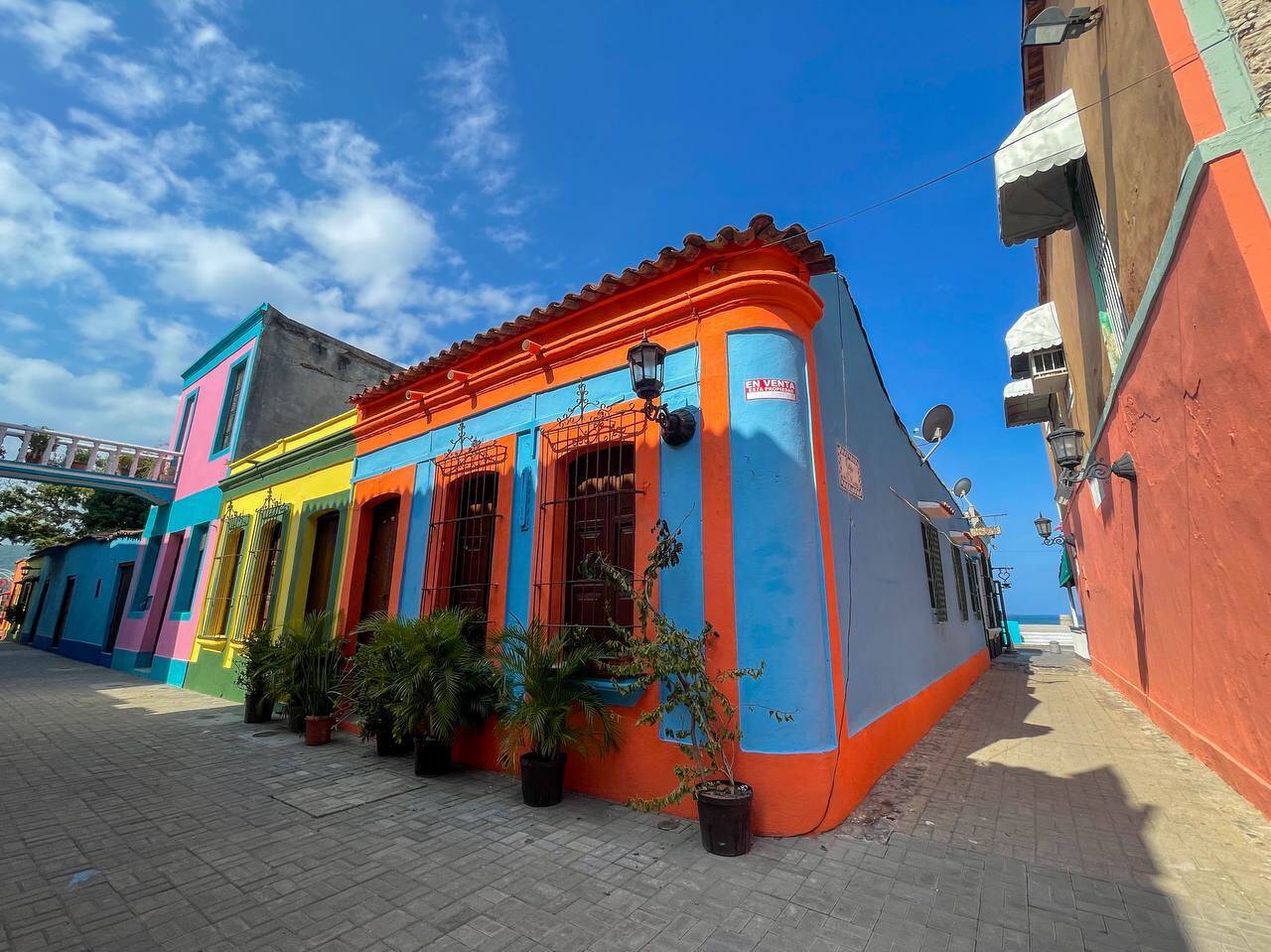 #280360 - Local / Casa Comercial para Venta en Puerto Cabello - G