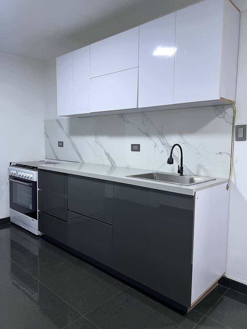 #280723 - Apartamento para Venta en Los Guayos - G