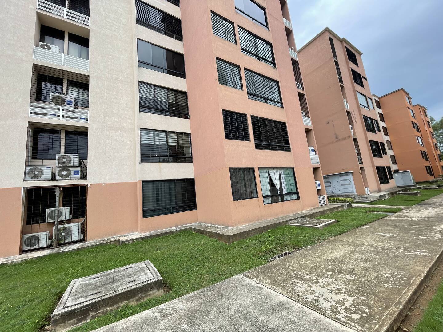 #281683 - Apartamento para Venta en San Diego - G