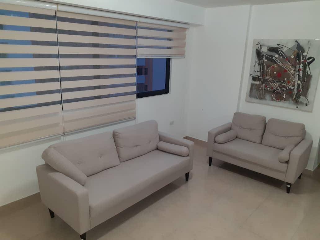 #282196 - Apartamento para Alquiler en Valencia - G