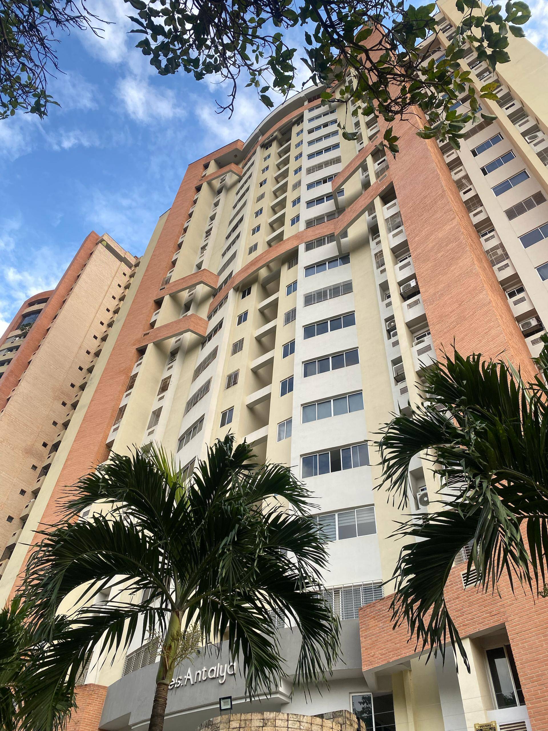 #25966 - Apartamento para Venta en Valencia - G