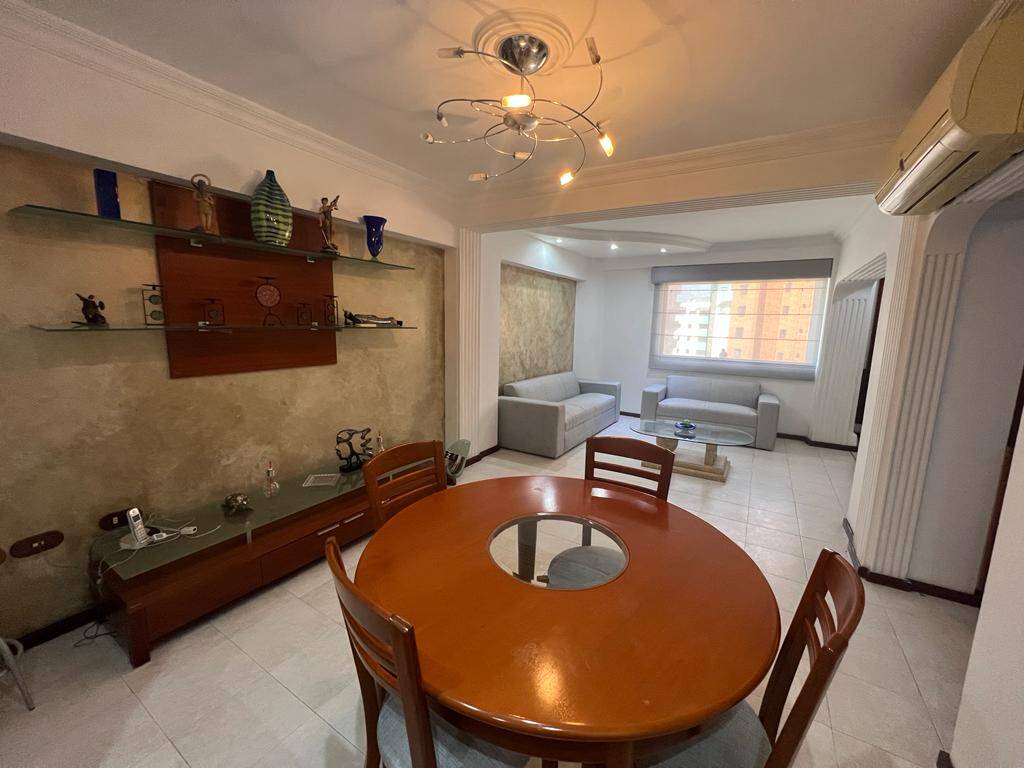#25970 - Apartamento para Alquiler en Valencia - G