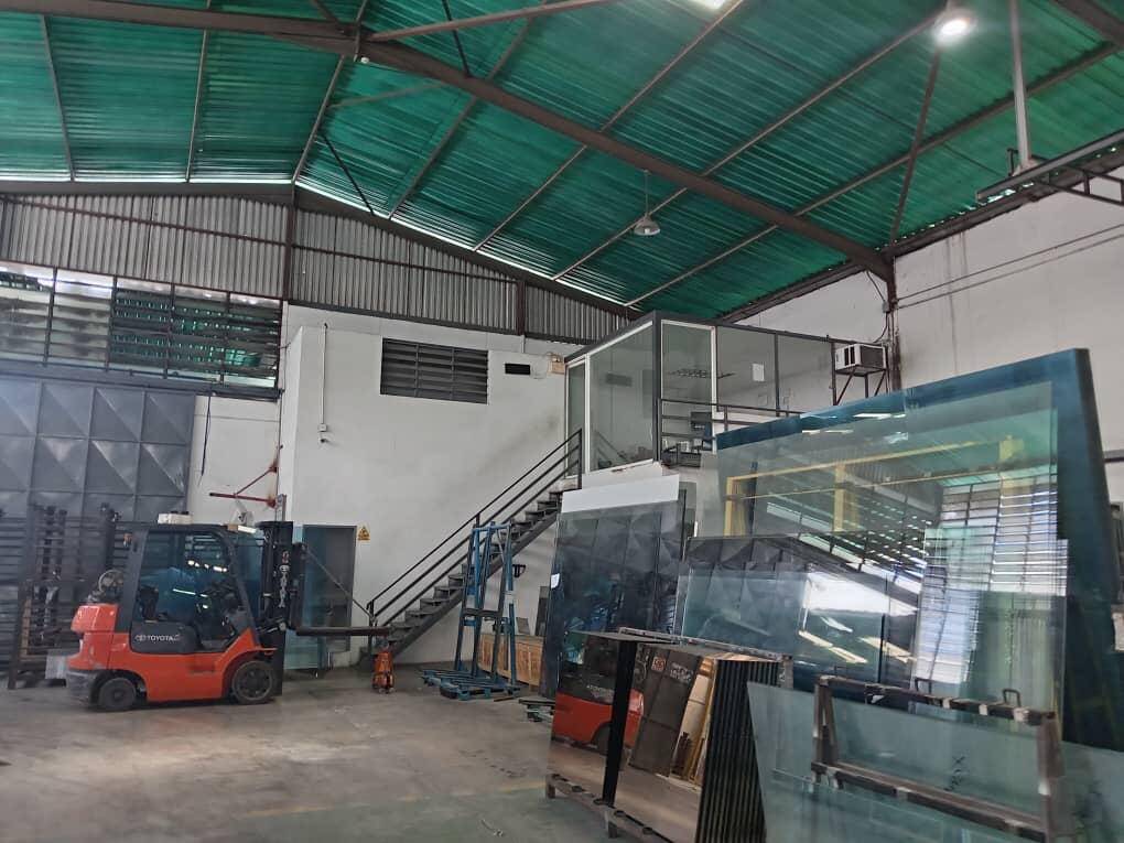 #282646 - Galpón para Venta en Valencia - G