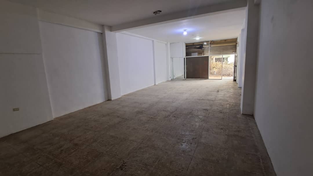 #283154 - Local / Casa Comercial para Alquiler en Valencia - G