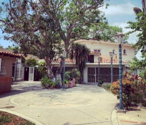 #283225 - Casa para Venta en Puerto Cabello - G