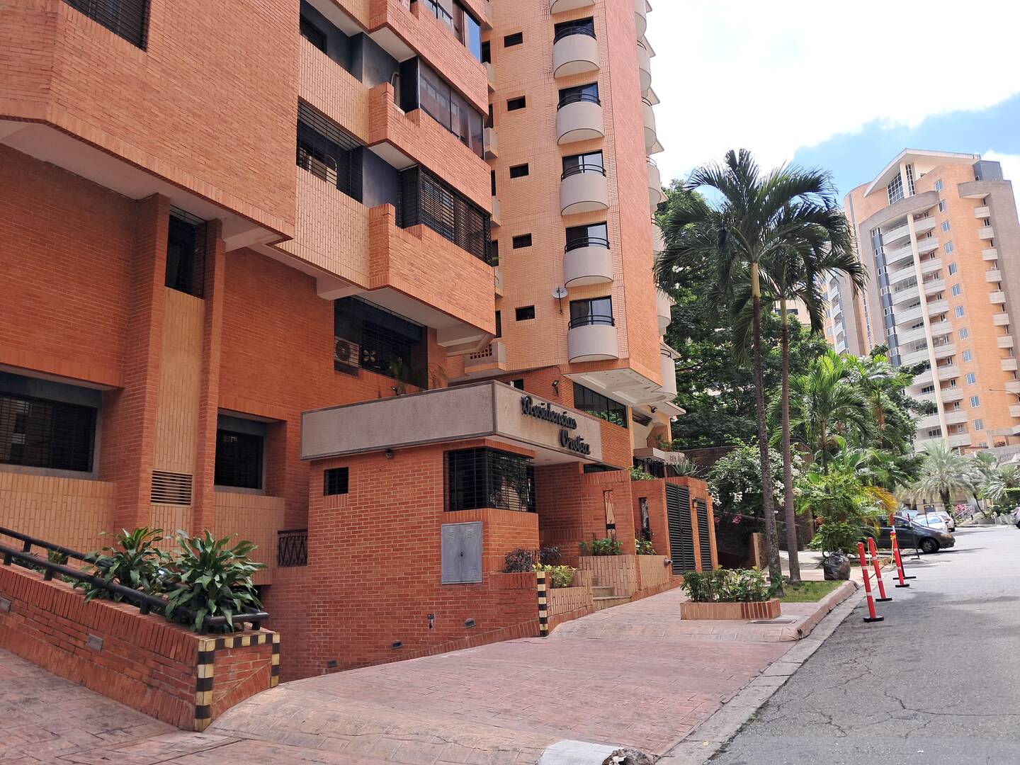 #284619 - Apartamento para Alquiler en Valencia - G