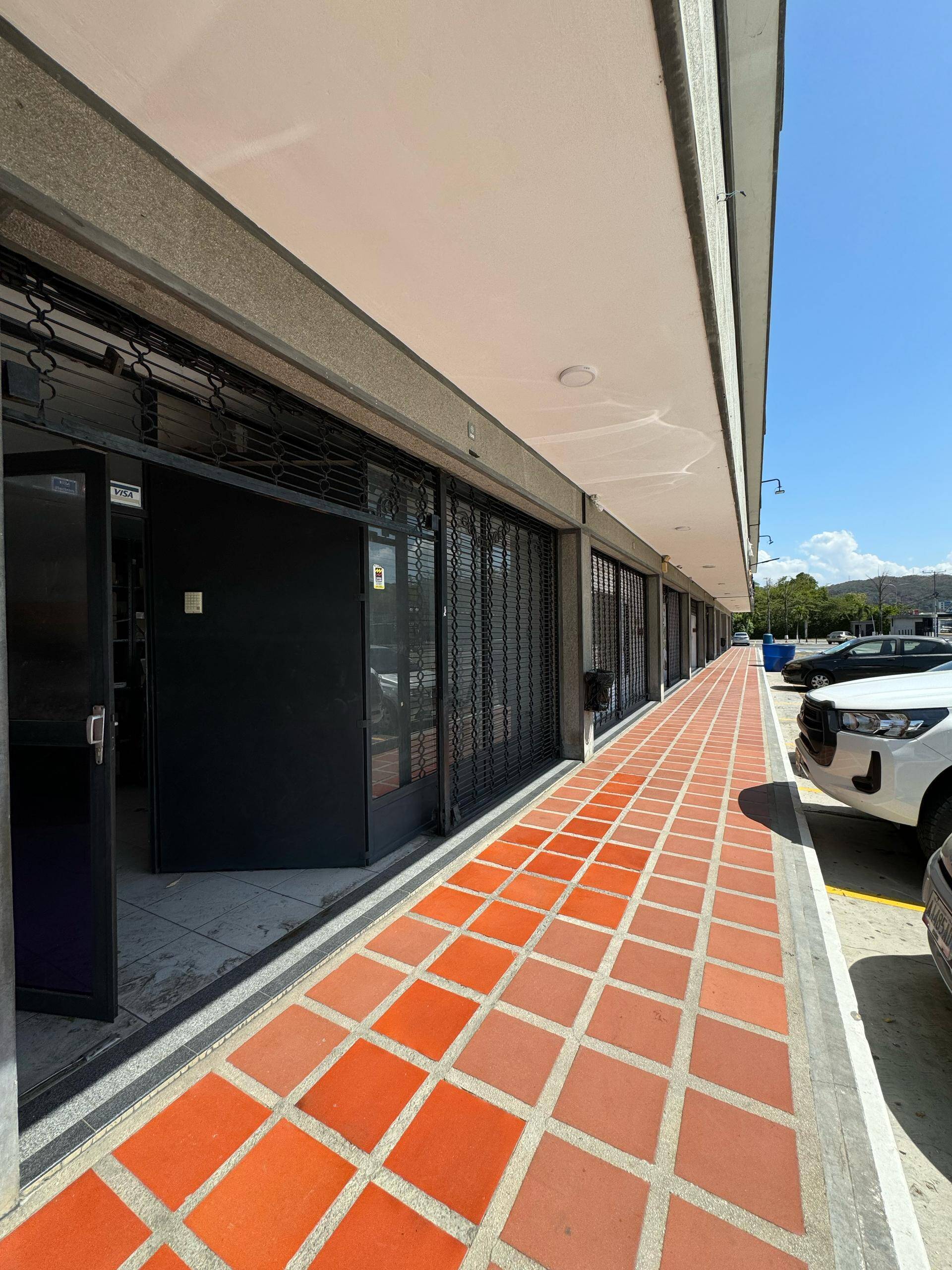 #284425 - Local / Casa Comercial para Alquiler en  Naguanagua - G