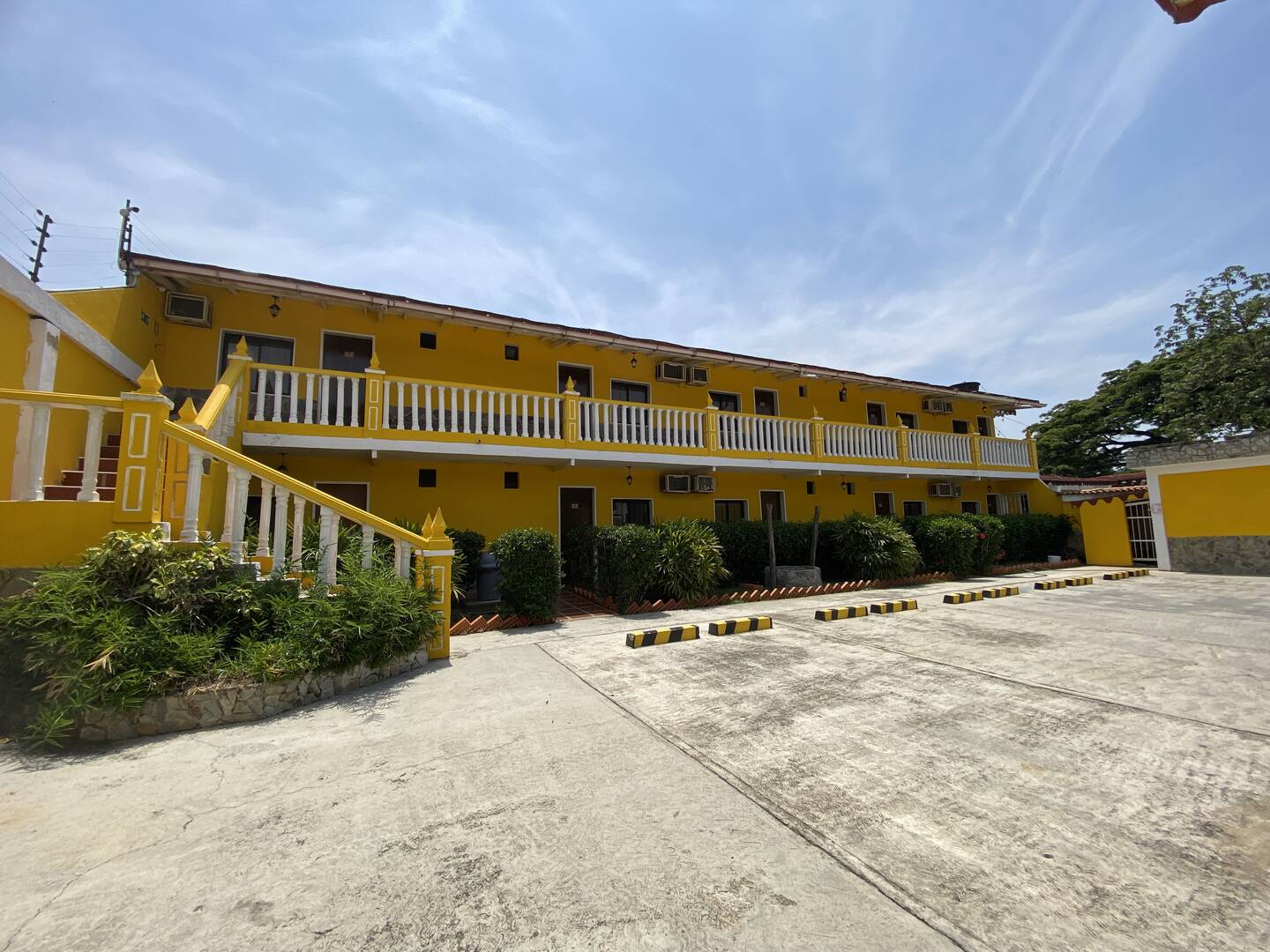 #286215 - Hotel / Posada para Venta en Guacara - G