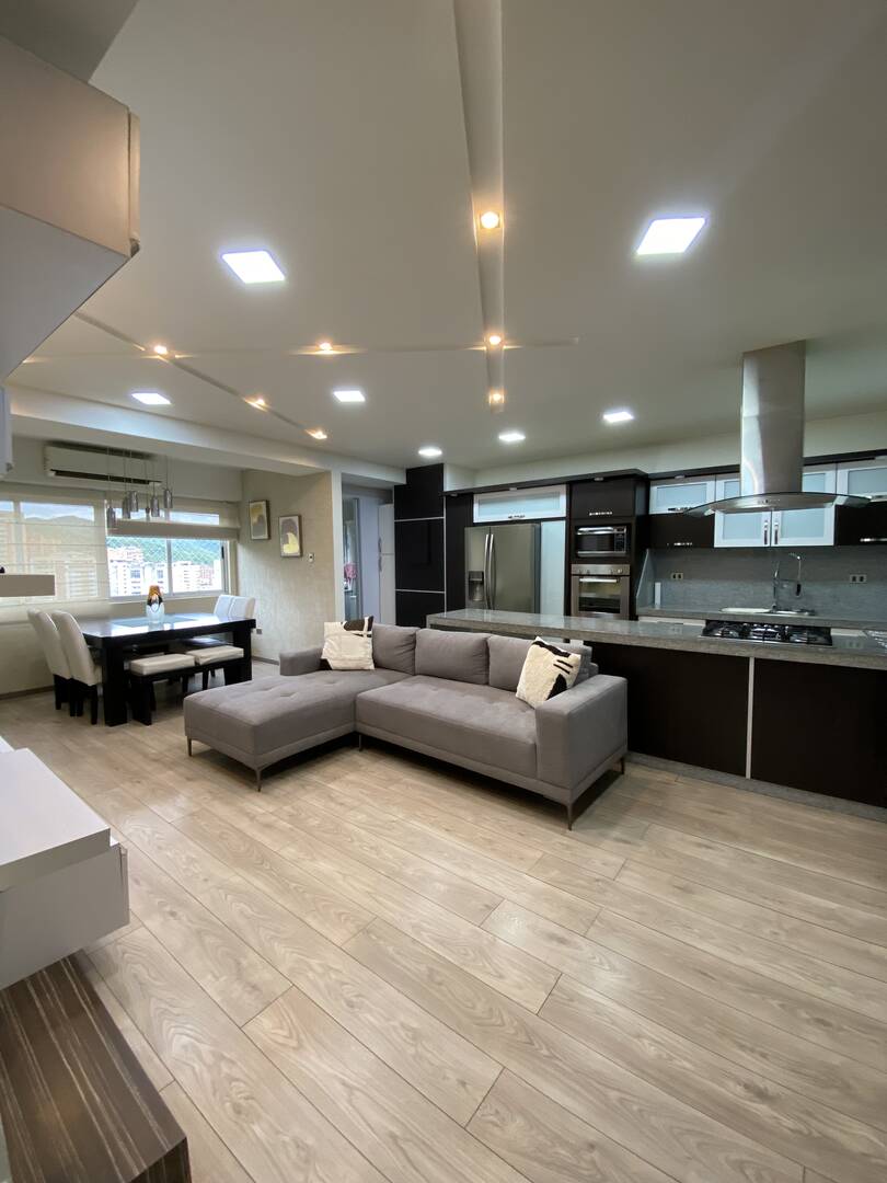 #286977 - Apartamento para Alquiler en Valencia - G