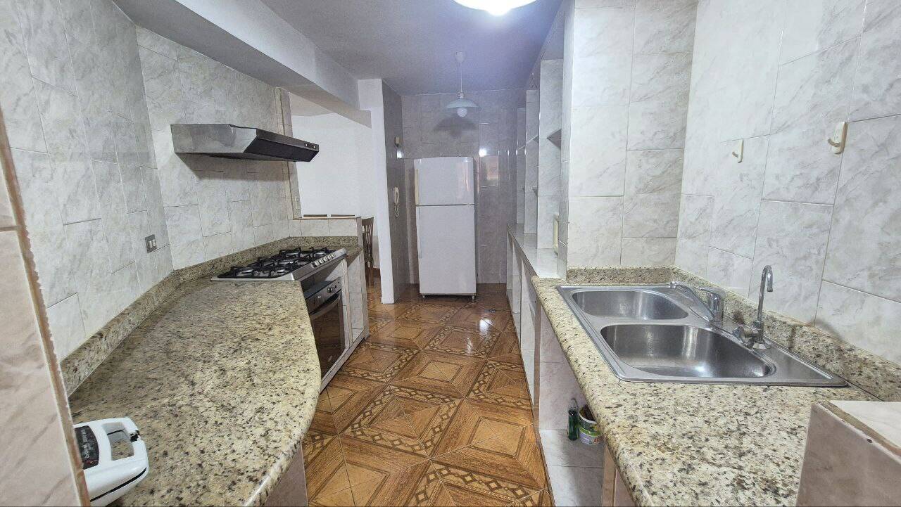 #287035 - Apartamento para Alquiler en  Naguanagua - G