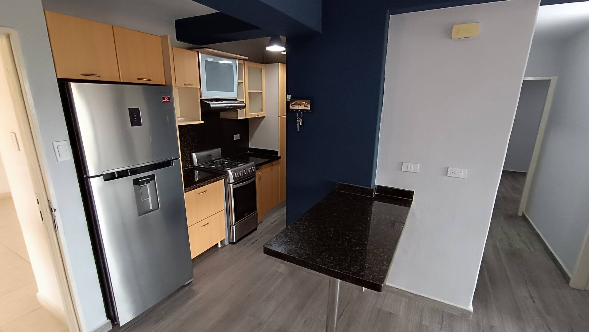 #287170 - Apartamento para Venta en  Naguanagua - G